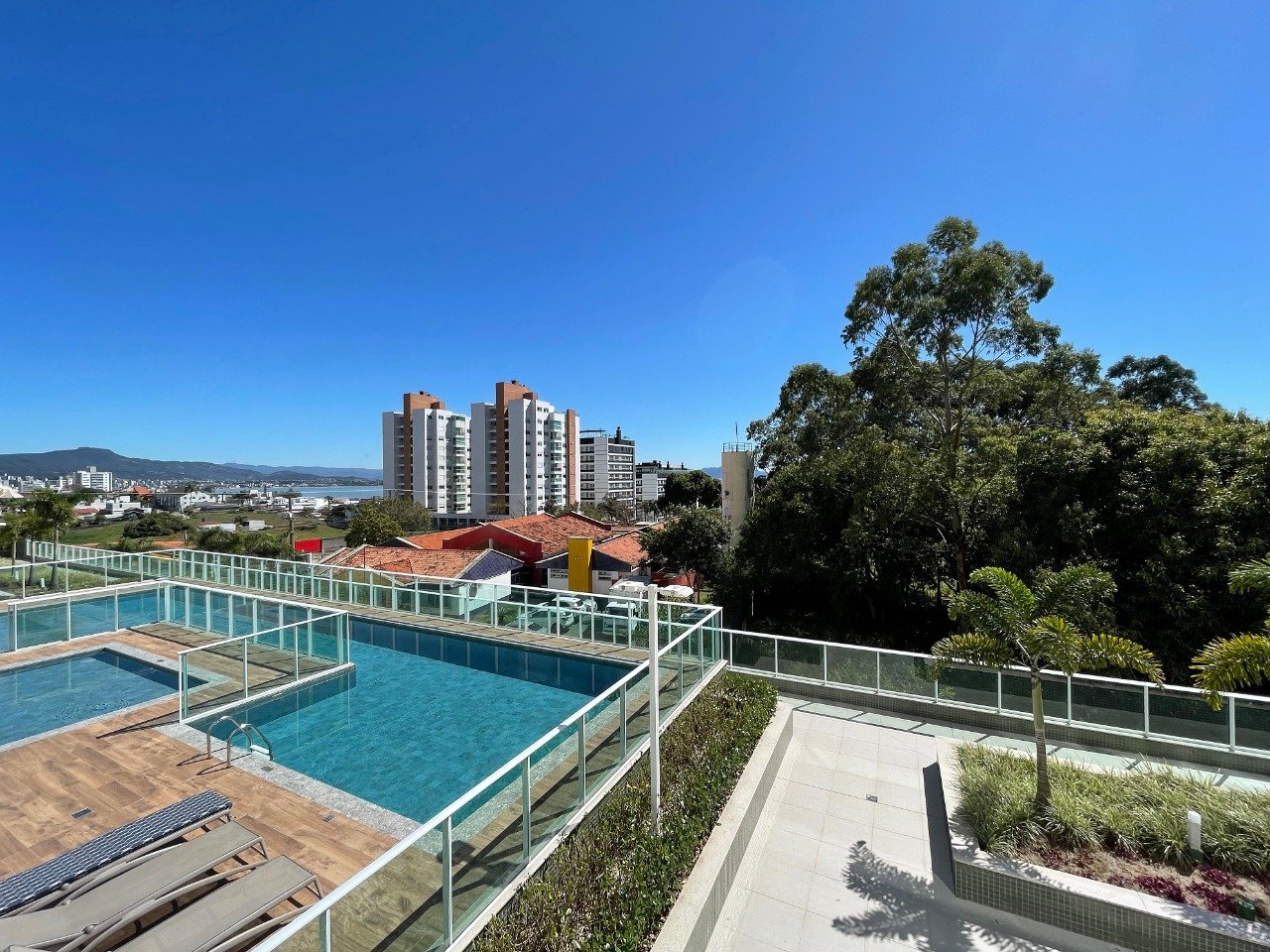 Apartamento à venda no Jardim Atlantico: 