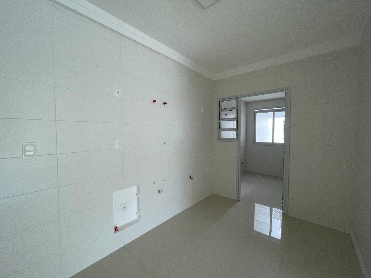 Apartamento à venda no Jardim Atlantico: 