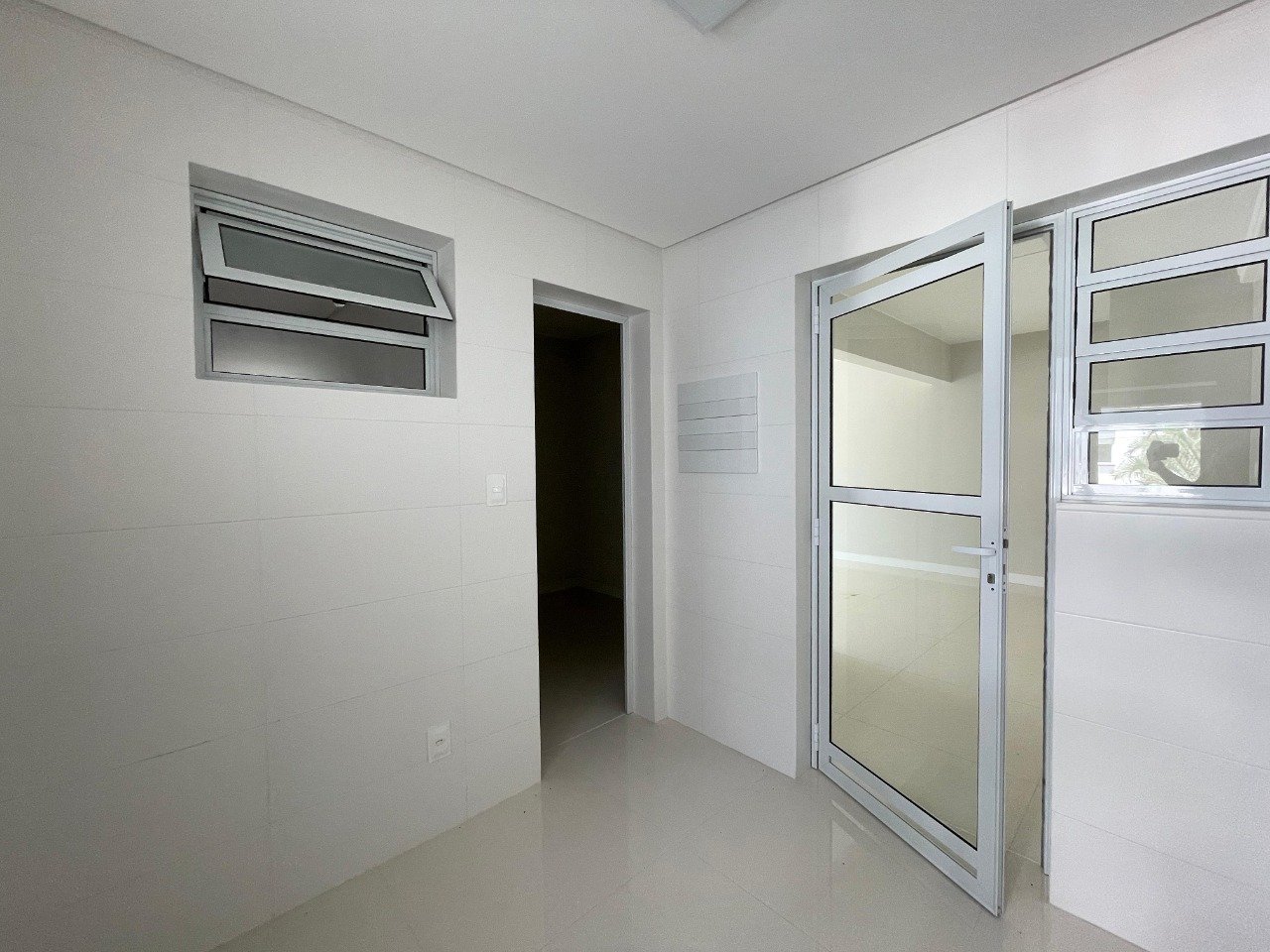 Apartamento à venda no Jardim Atlantico: 