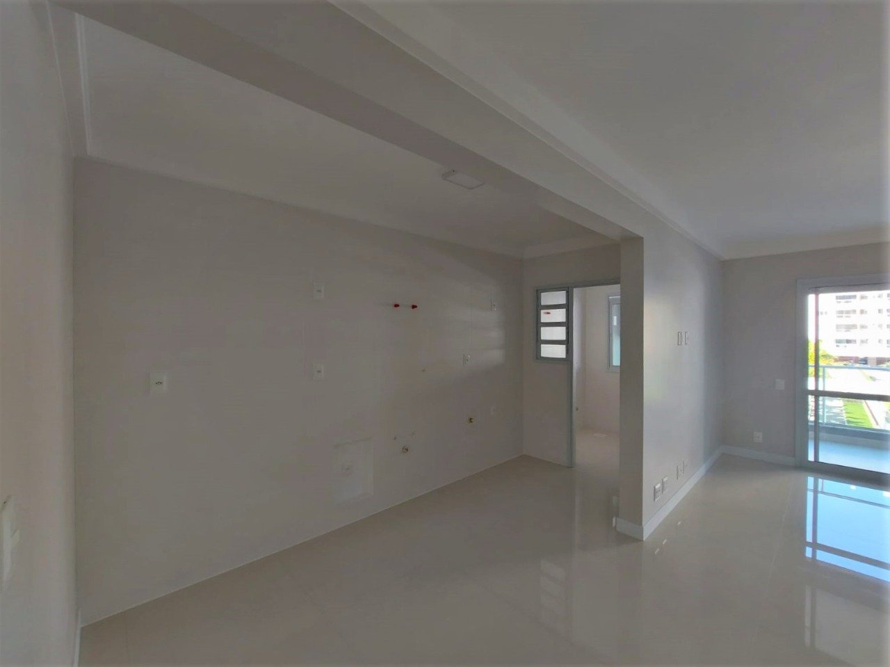 Apartamento à venda no Jardim Atlantico: 