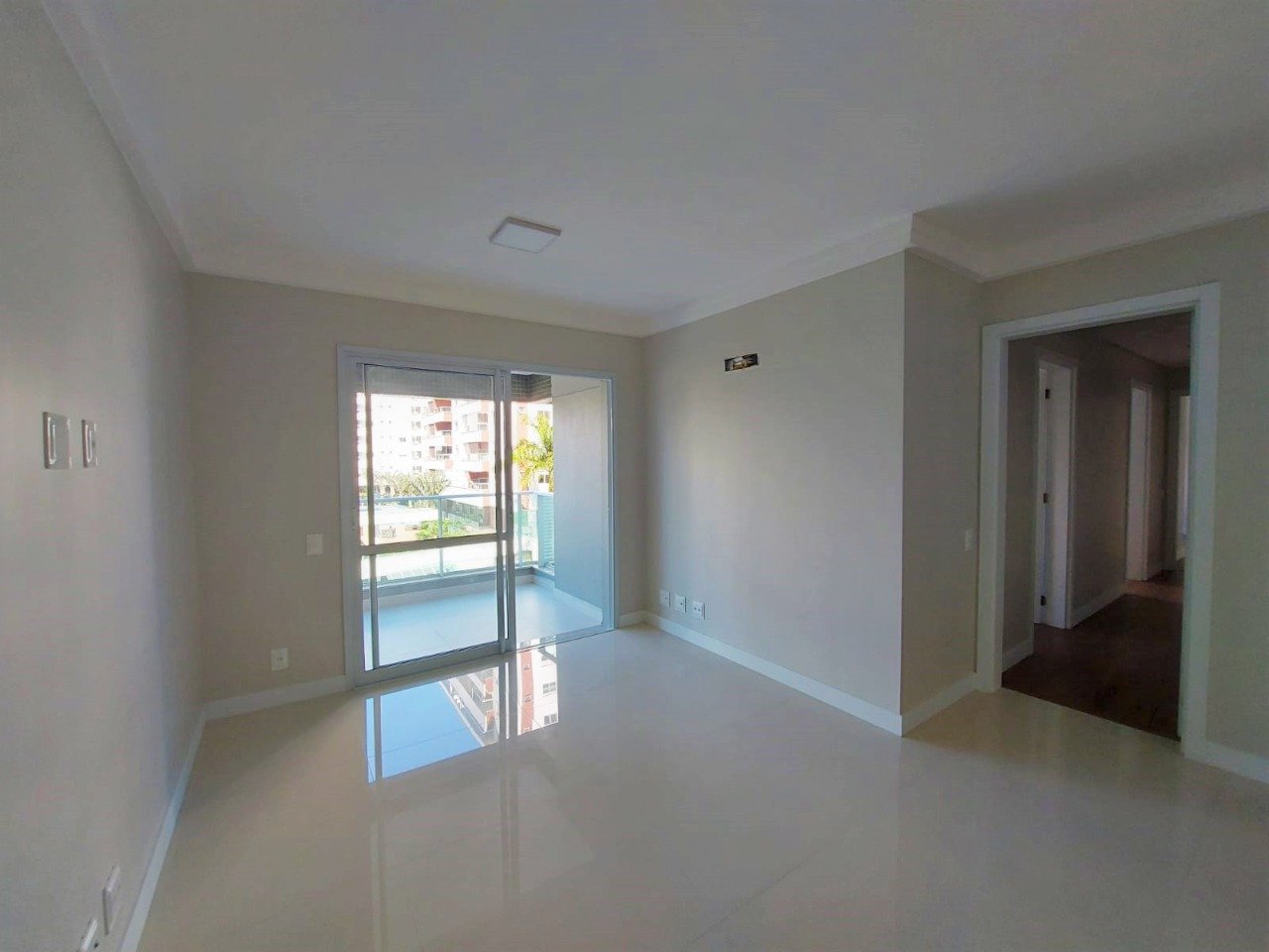 Apartamento à venda no Jardim Atlantico: 