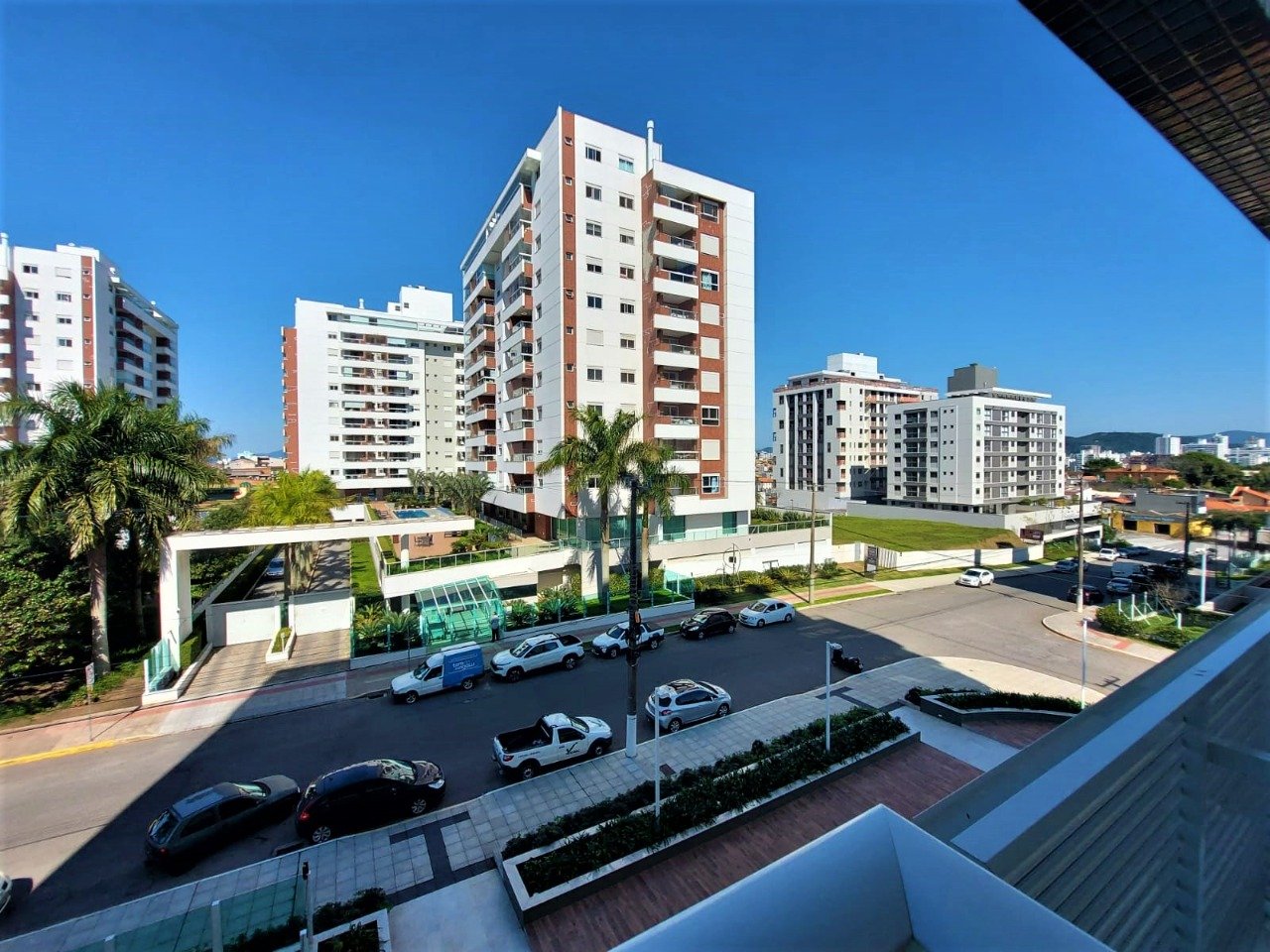 Apartamento à venda no Jardim Atlantico: 