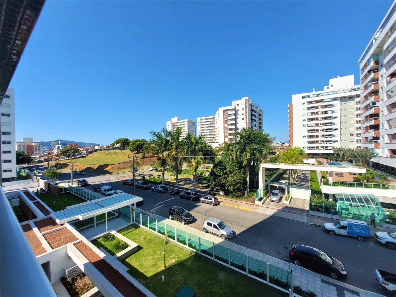 Apartamento à venda no Jardim Atlantico: 