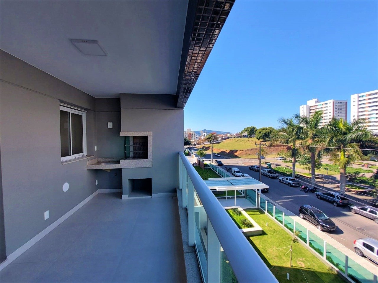 Apartamento à venda no Jardim Atlantico: 