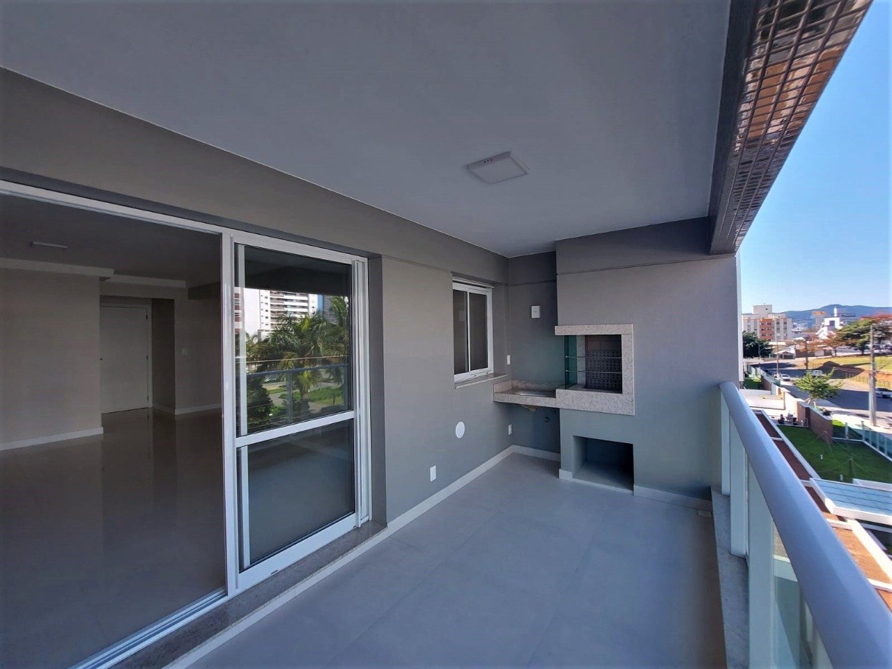 Apartamento à venda no Jardim Atlantico: 