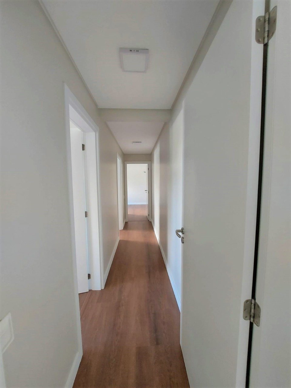 Apartamento à venda no Jardim Atlantico: 