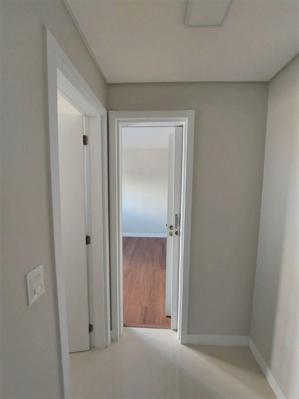 Apartamento à venda no Jardim Atlantico: 