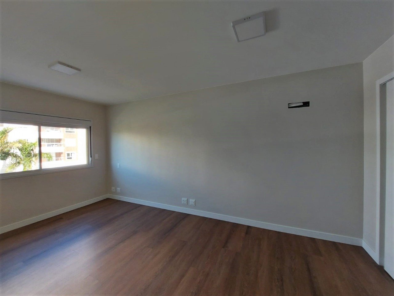 Apartamento à venda no Jardim Atlantico: 