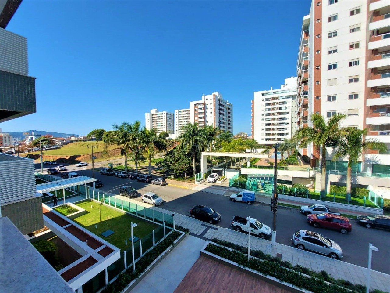 Apartamento à venda no Jardim Atlantico: 