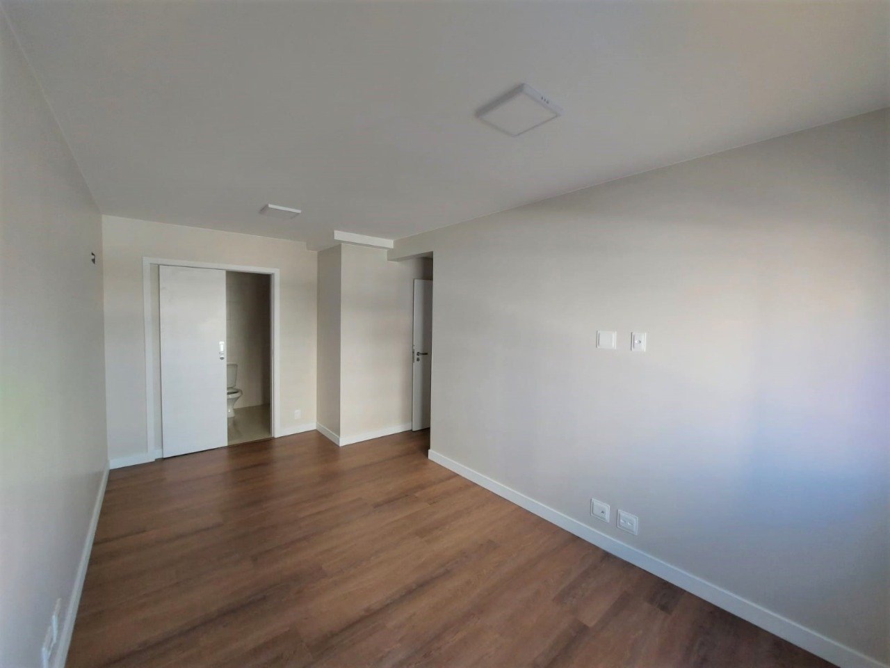 Apartamento à venda no Jardim Atlantico: 