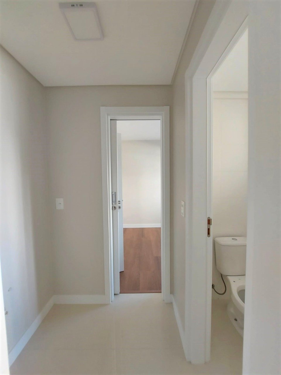 Apartamento à venda no Jardim Atlantico: 