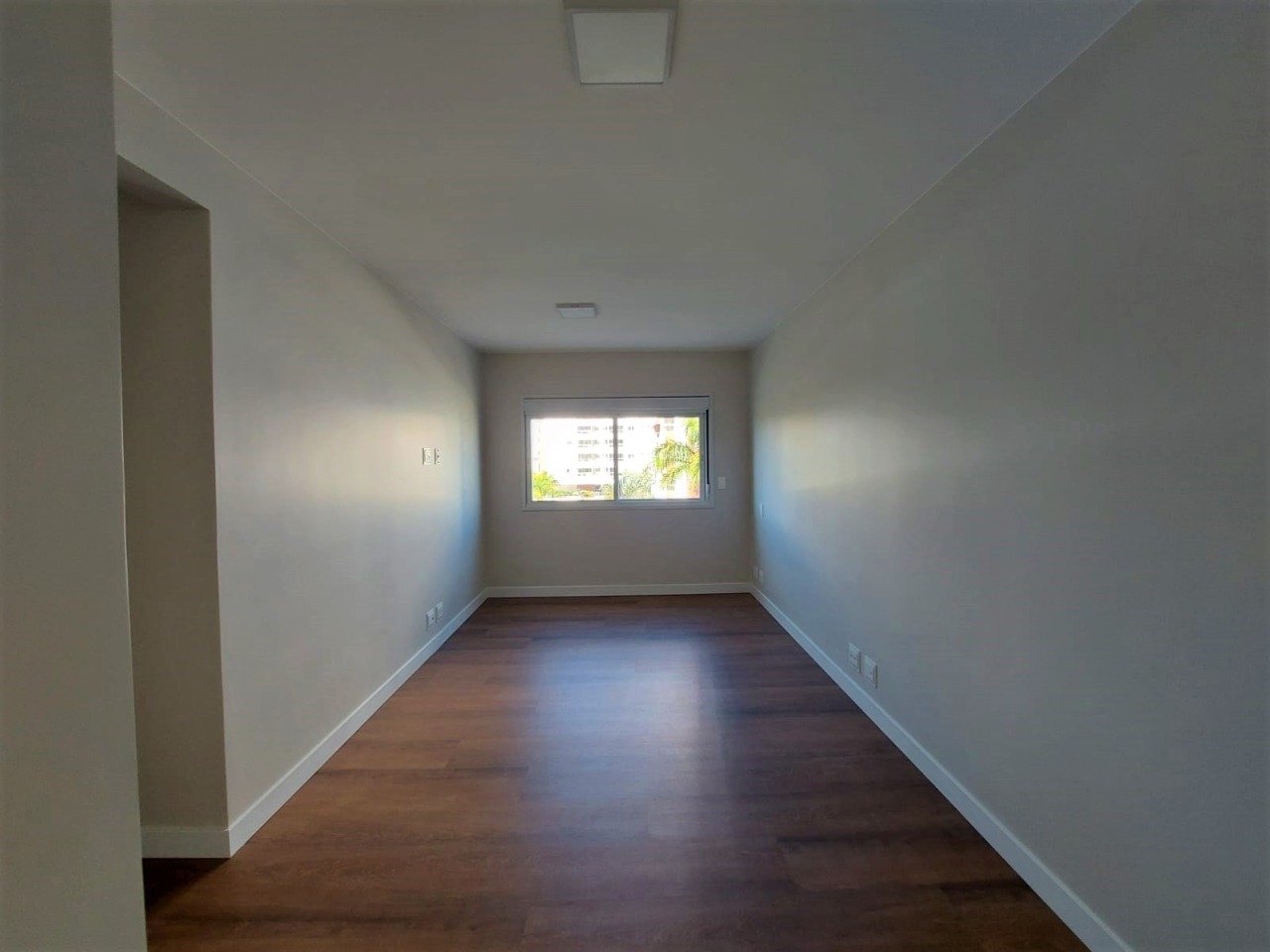 Apartamento à venda no Jardim Atlantico: 