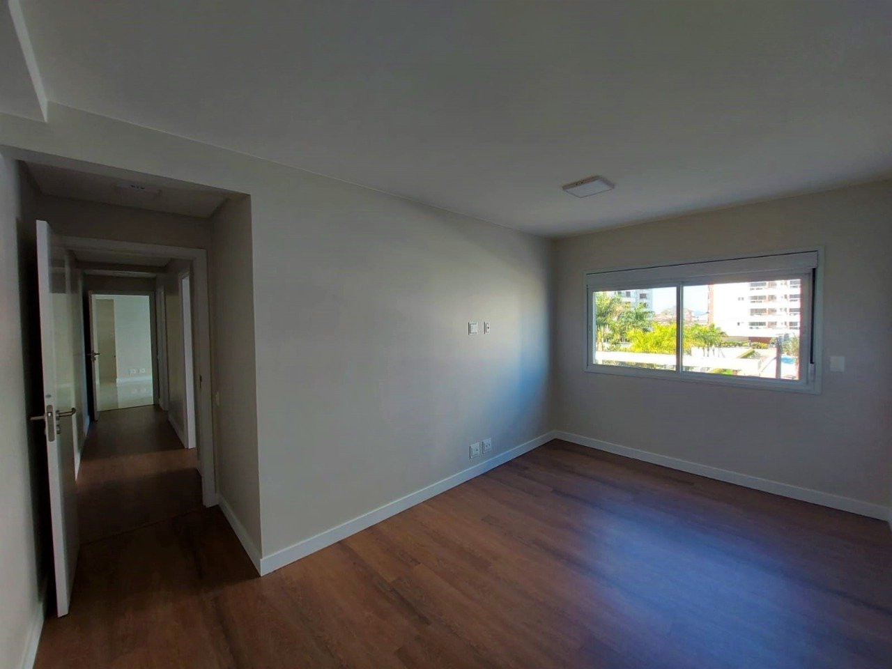 Apartamento à venda no Jardim Atlantico: 