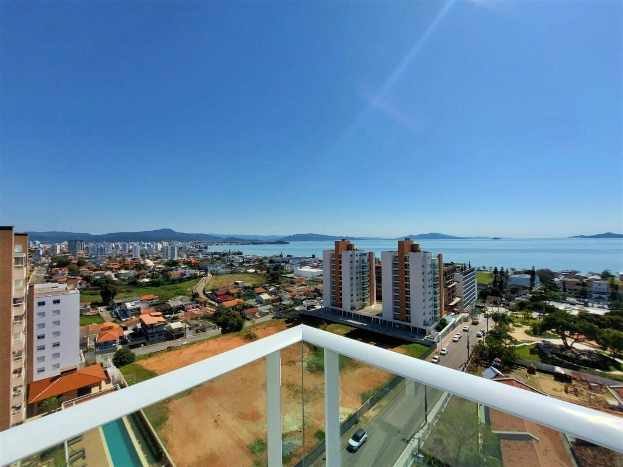 Cobertura à venda no Jardim Atlantico: 