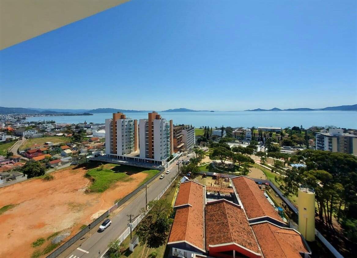 Cobertura à venda no Jardim Atlantico: 