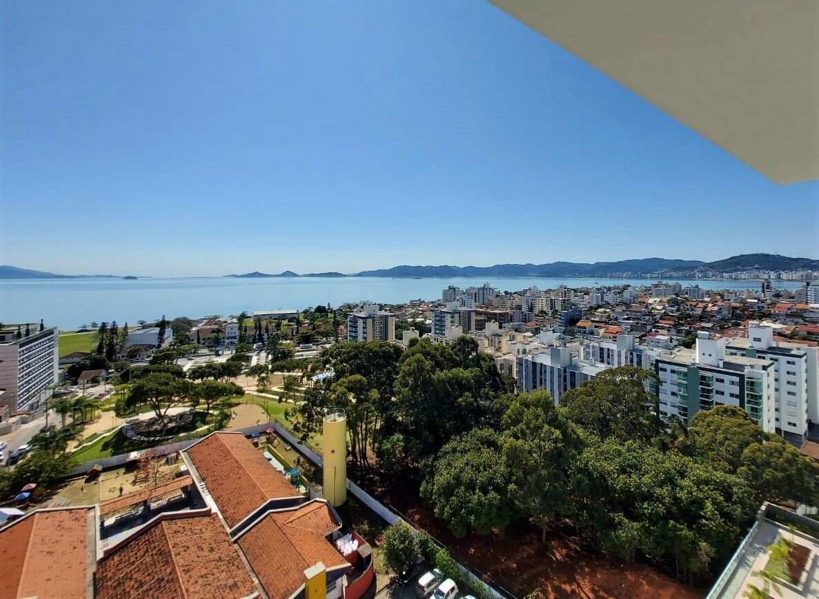 Cobertura à venda no Jardim Atlantico: 