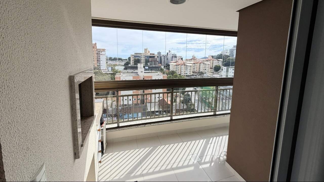 Apartamento à venda no Itacorubi: