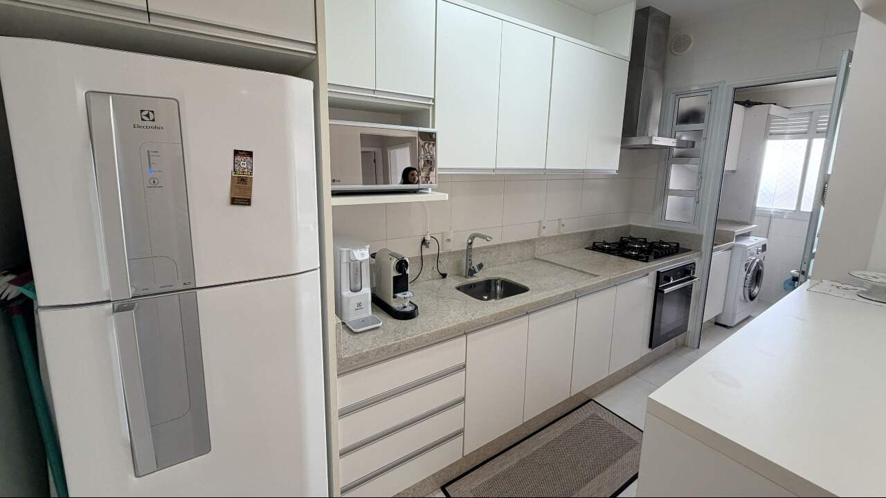 Apartamento à venda no Itacorubi: