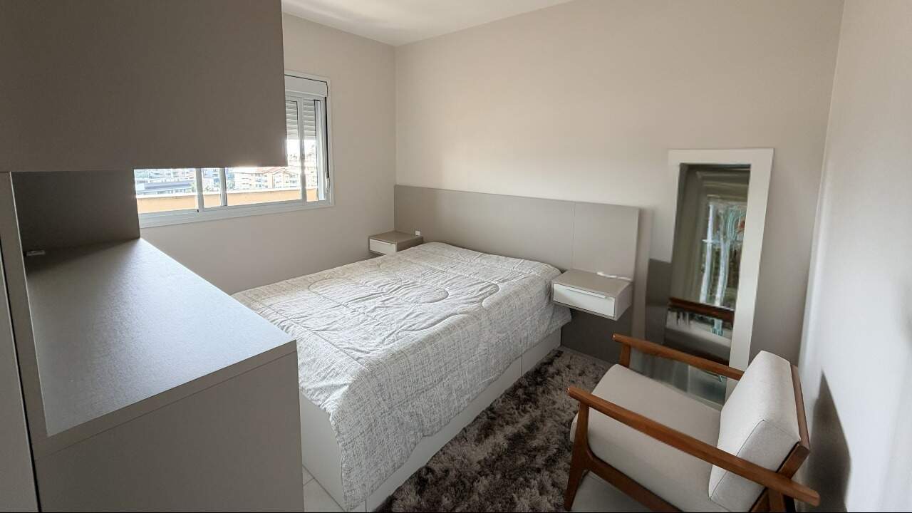 Apartamento à venda no Itacorubi: