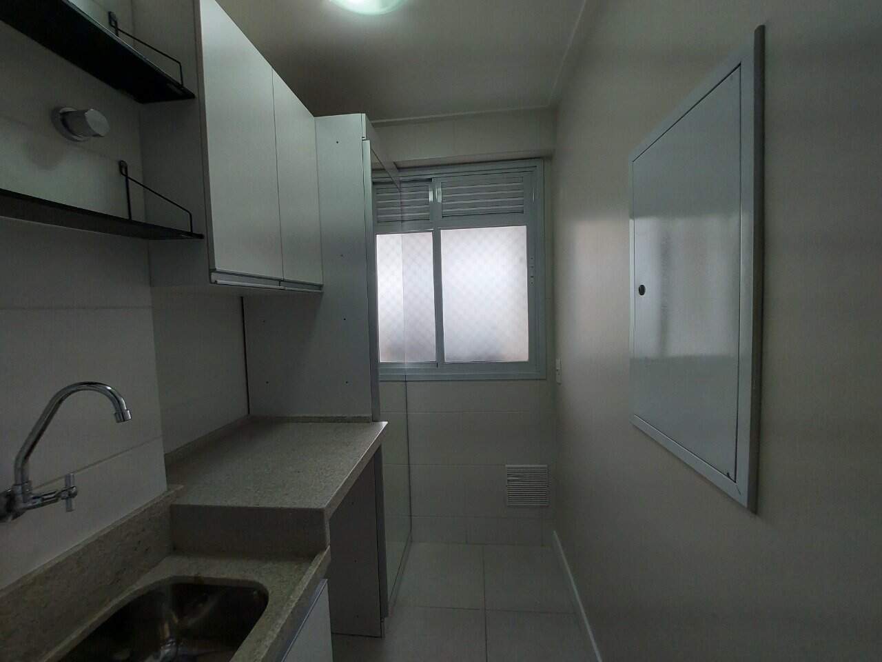 Apartamento à venda no Itacorubi: