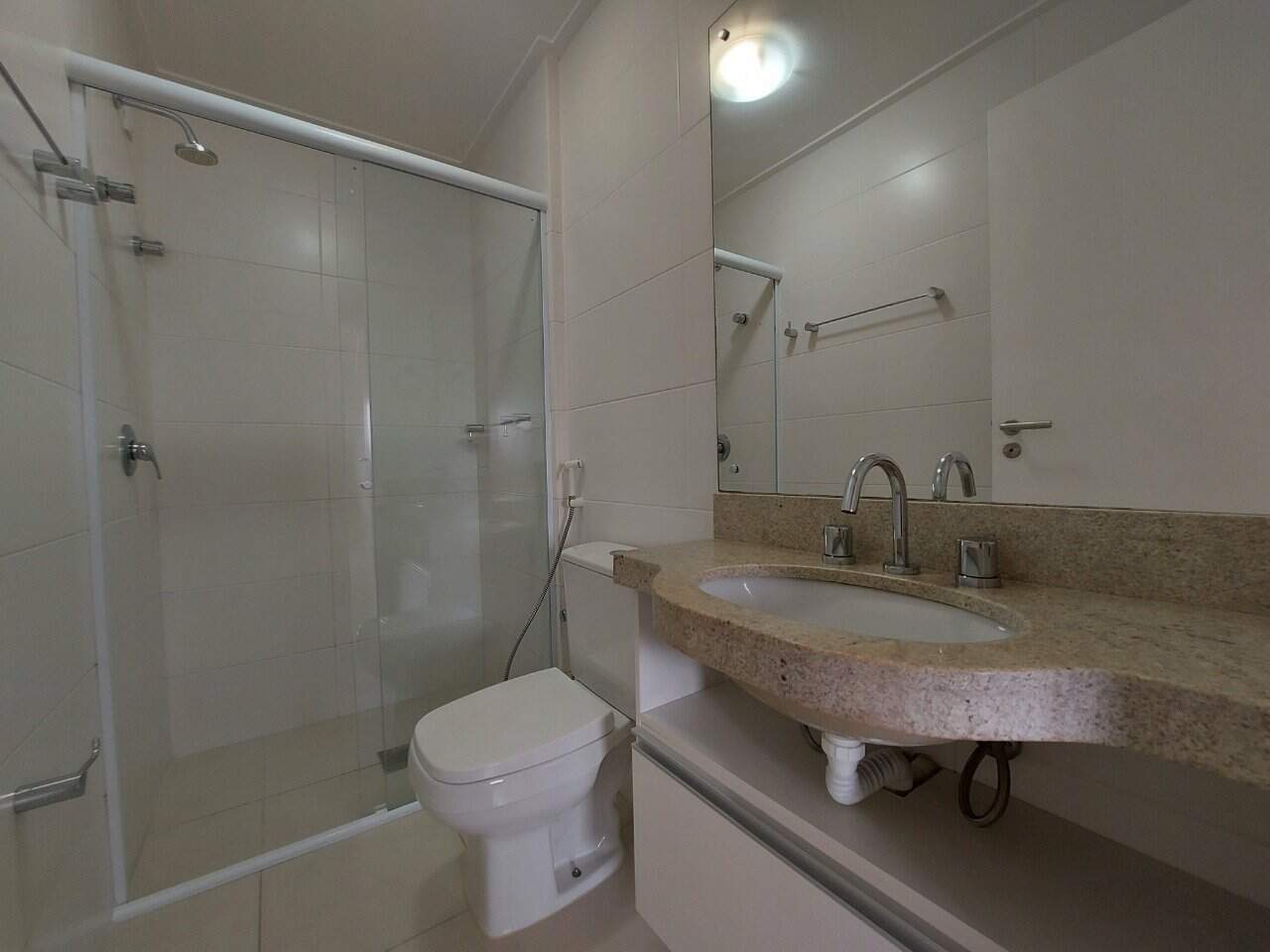 Apartamento à venda no Itacorubi:
