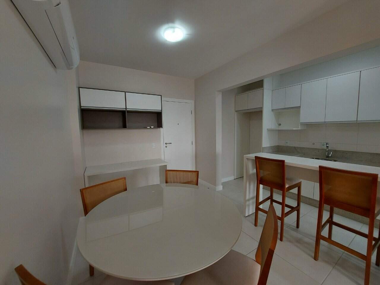 Apartamento à venda no Itacorubi:
