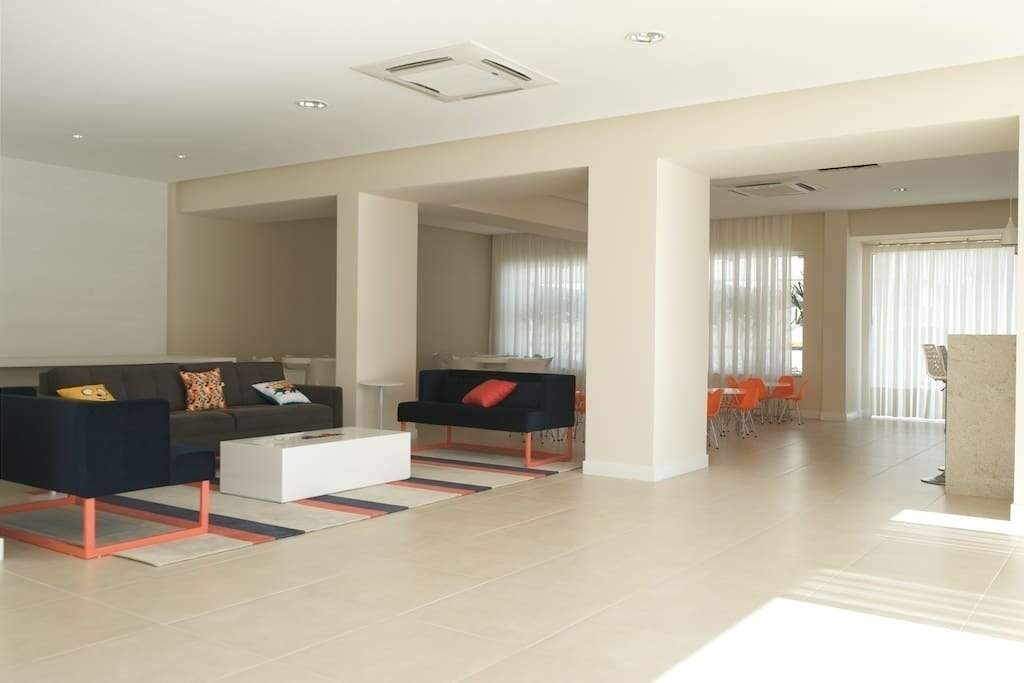 Apartamento à venda no Itacorubi: