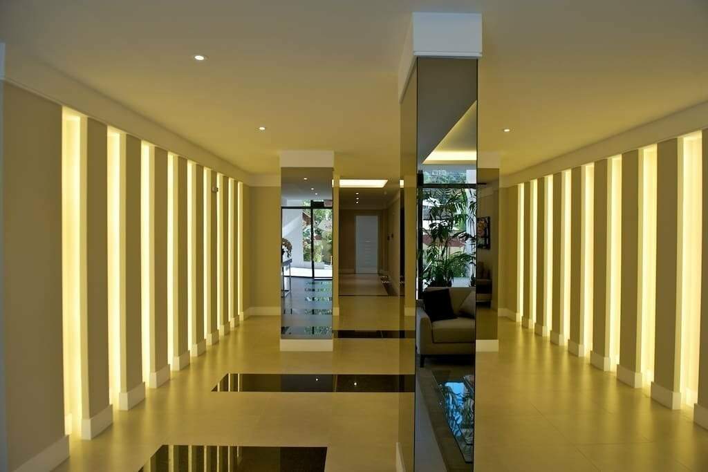 Apartamento à venda no Itacorubi: