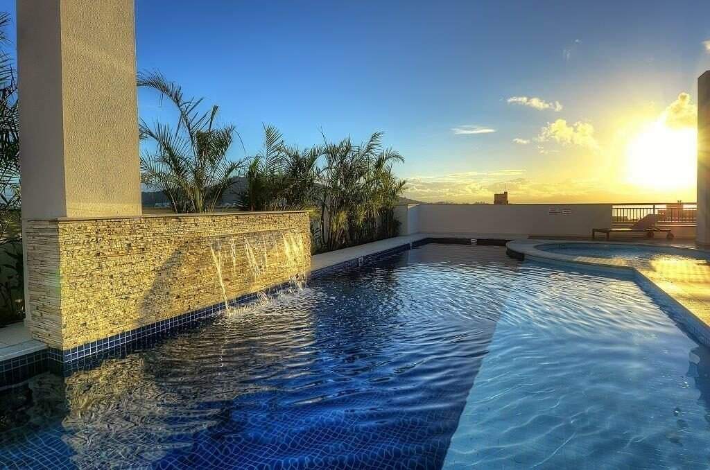 Apartamento à venda no Itacorubi: