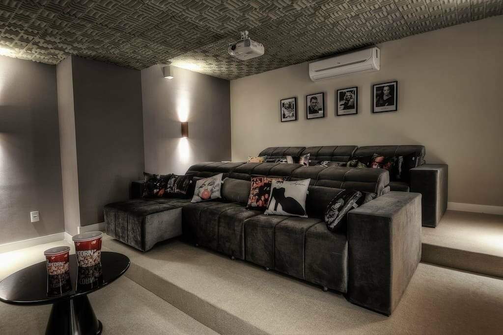 Apartamento à venda no Itacorubi: