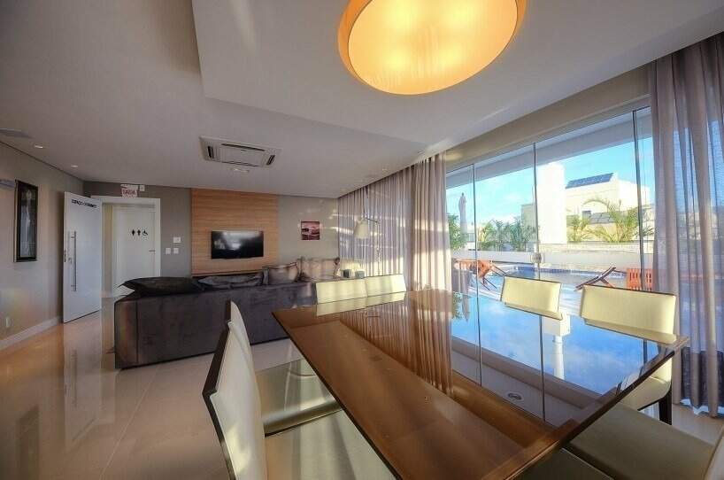 Apartamento à venda no Itacorubi: