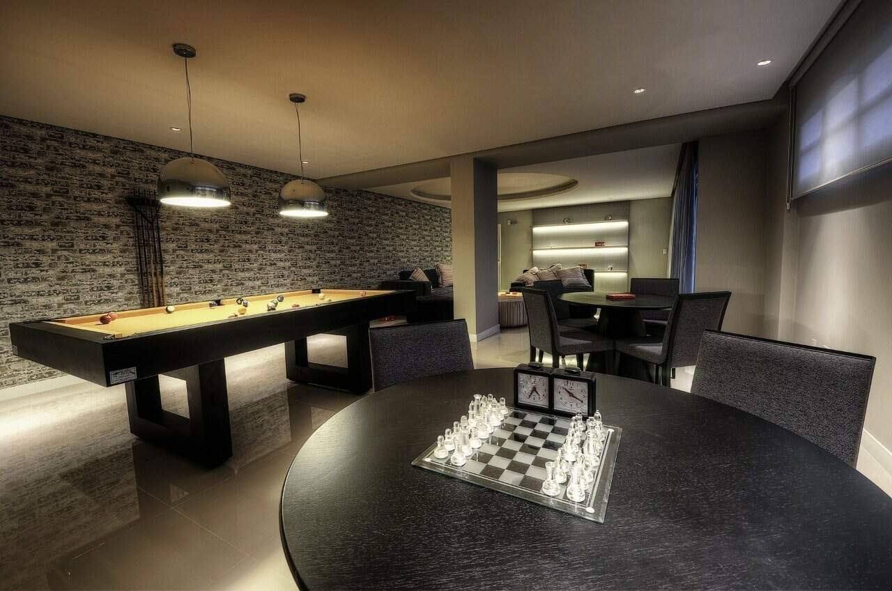 Apartamento à venda no Itacorubi: