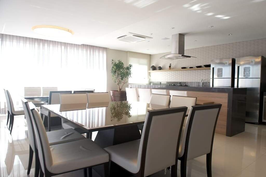 Apartamento à venda no Itacorubi: