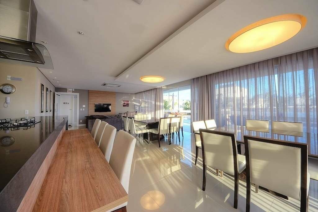 Apartamento à venda no Itacorubi: