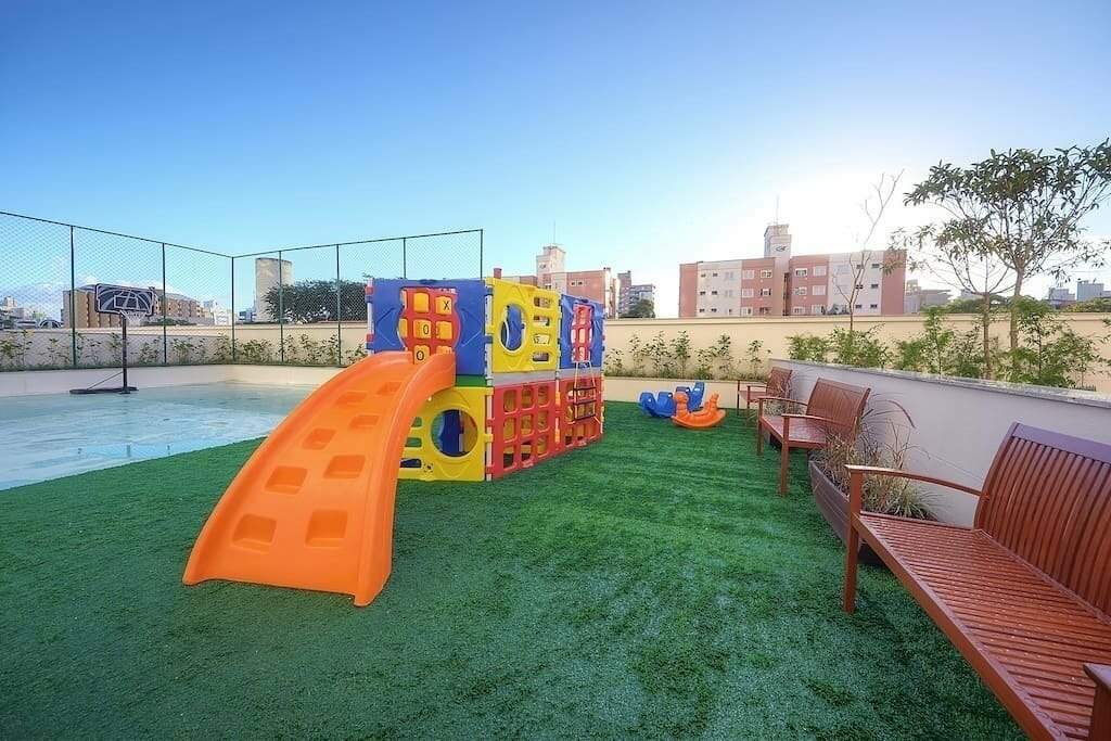 Apartamento à venda no Itacorubi: