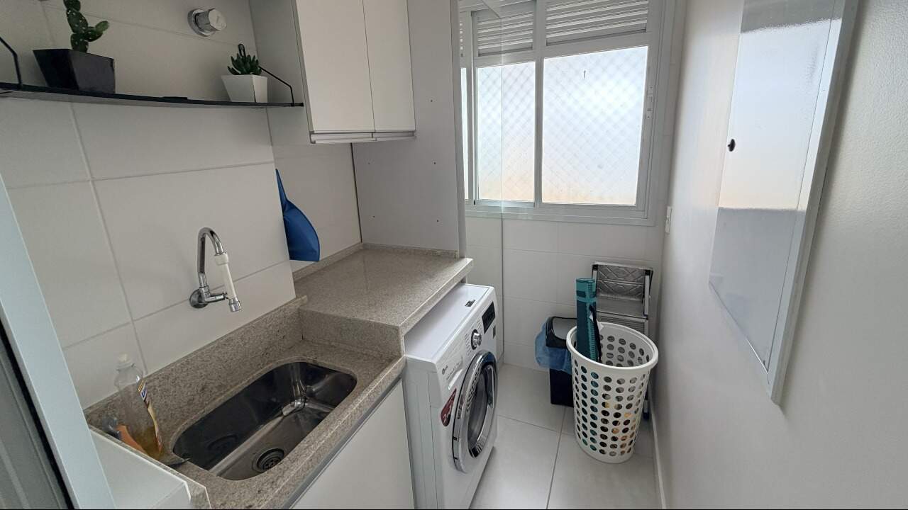 Apartamento à venda no Itacorubi: