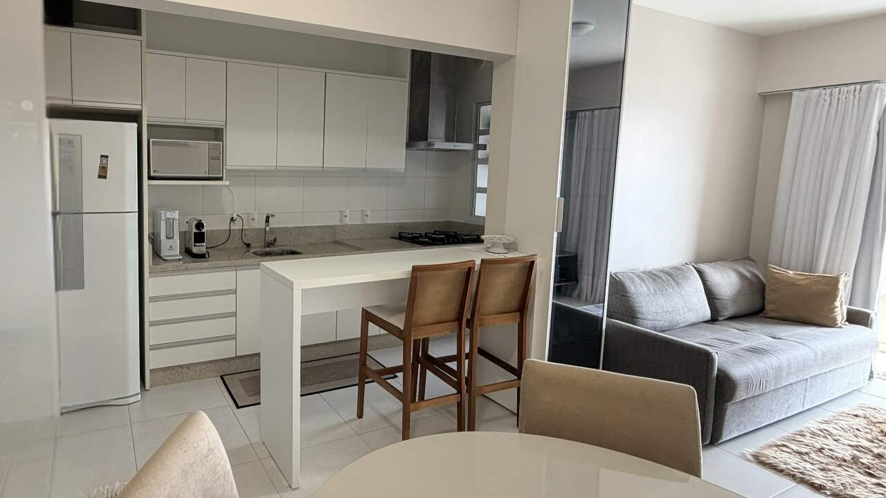 Apartamento à venda no Itacorubi: