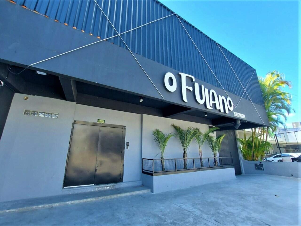 Loja à venda no Estreito: 