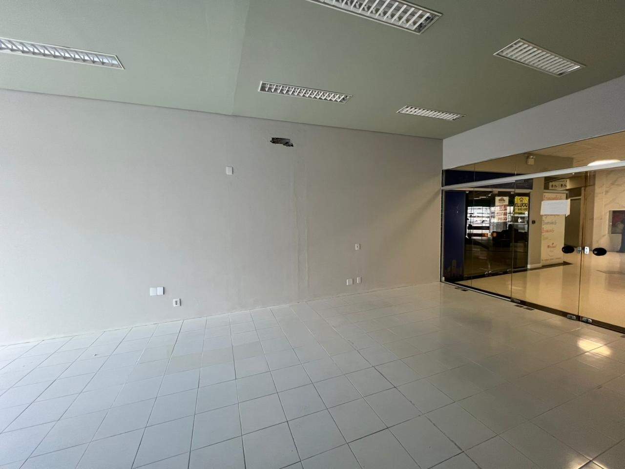 Loja para aluguel no Campinas: 