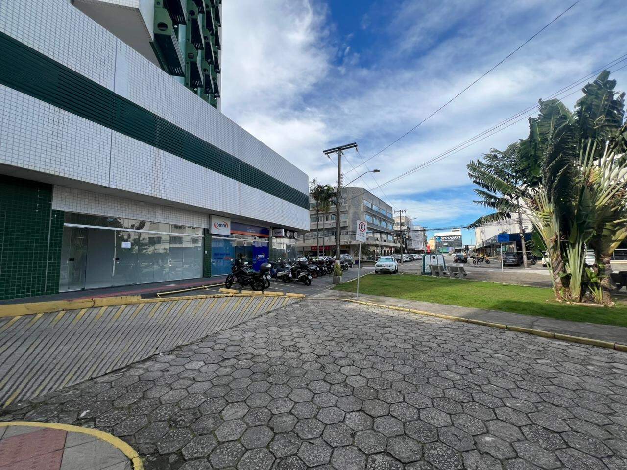 Loja para aluguel no Campinas: 