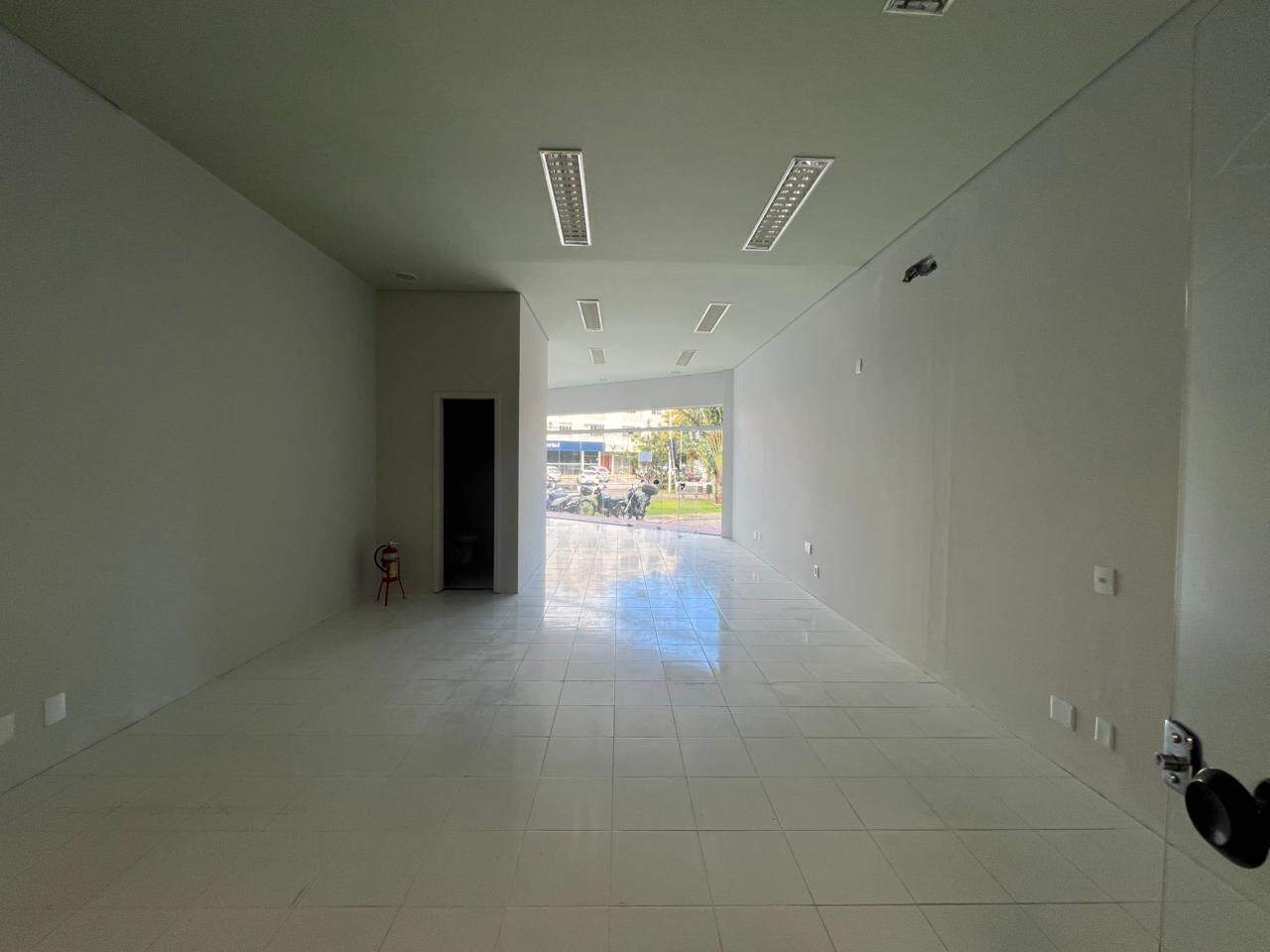 Loja para aluguel no Campinas: 