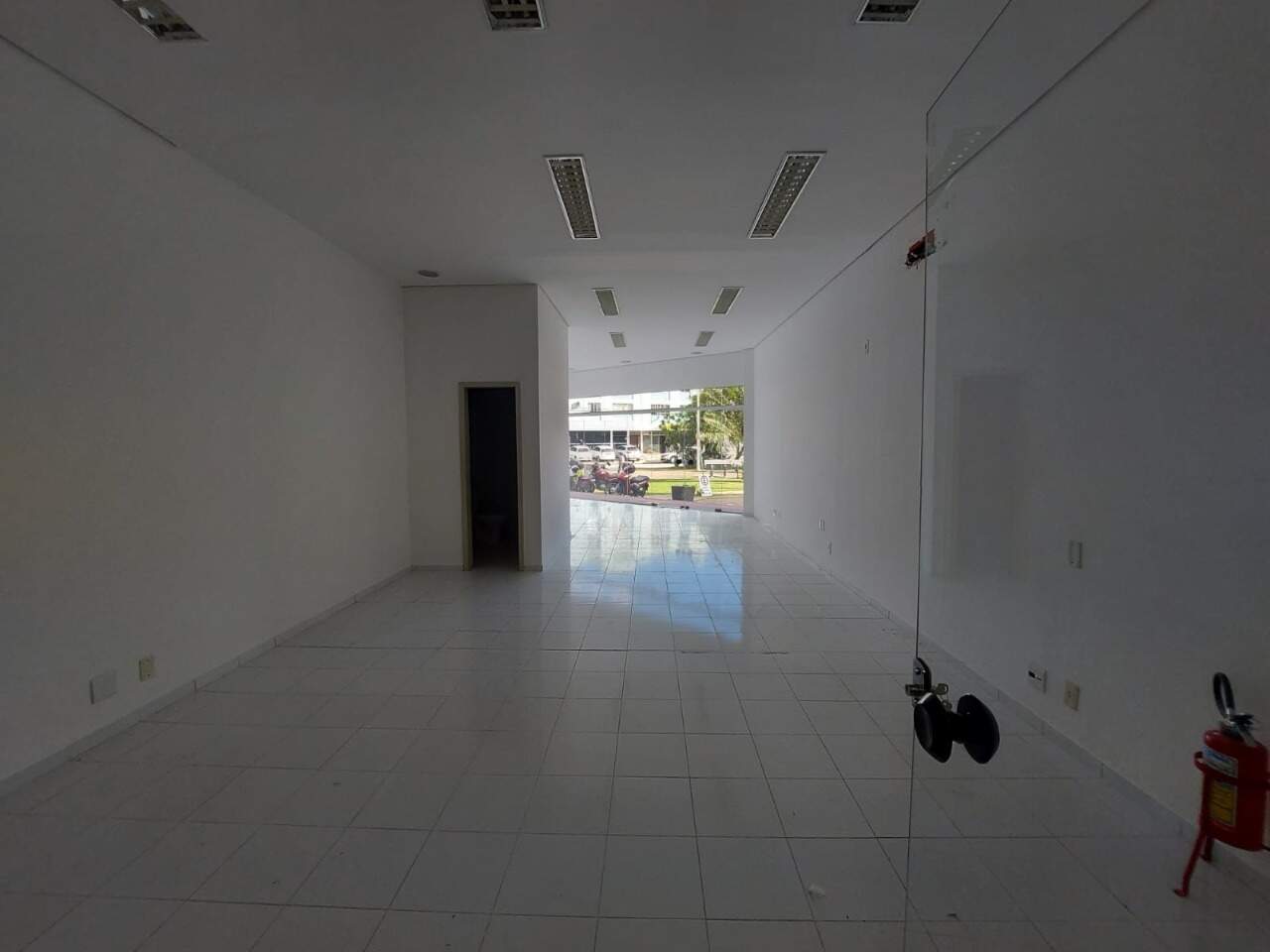Loja para aluguel no Campinas: