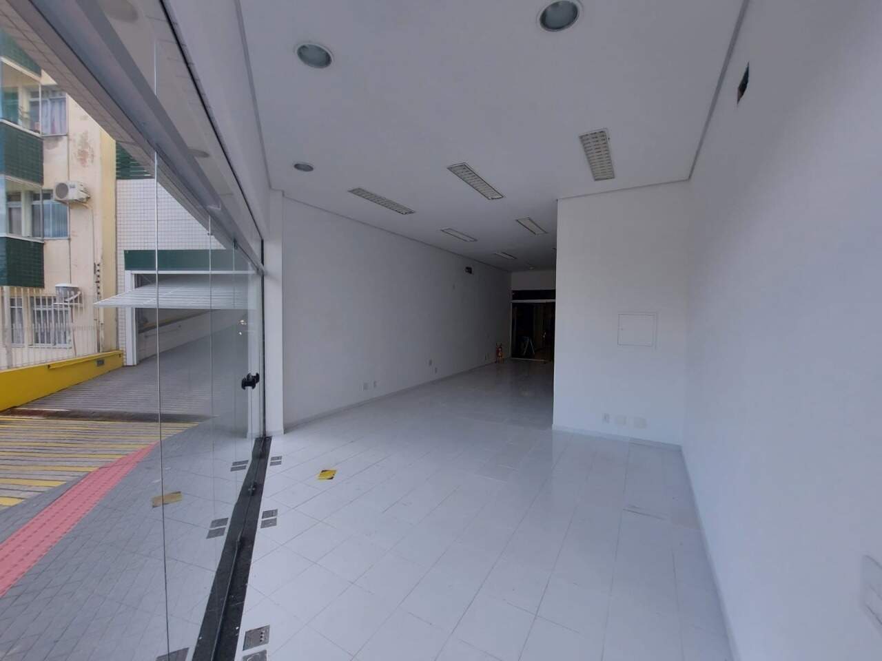 Loja para aluguel no Campinas: 