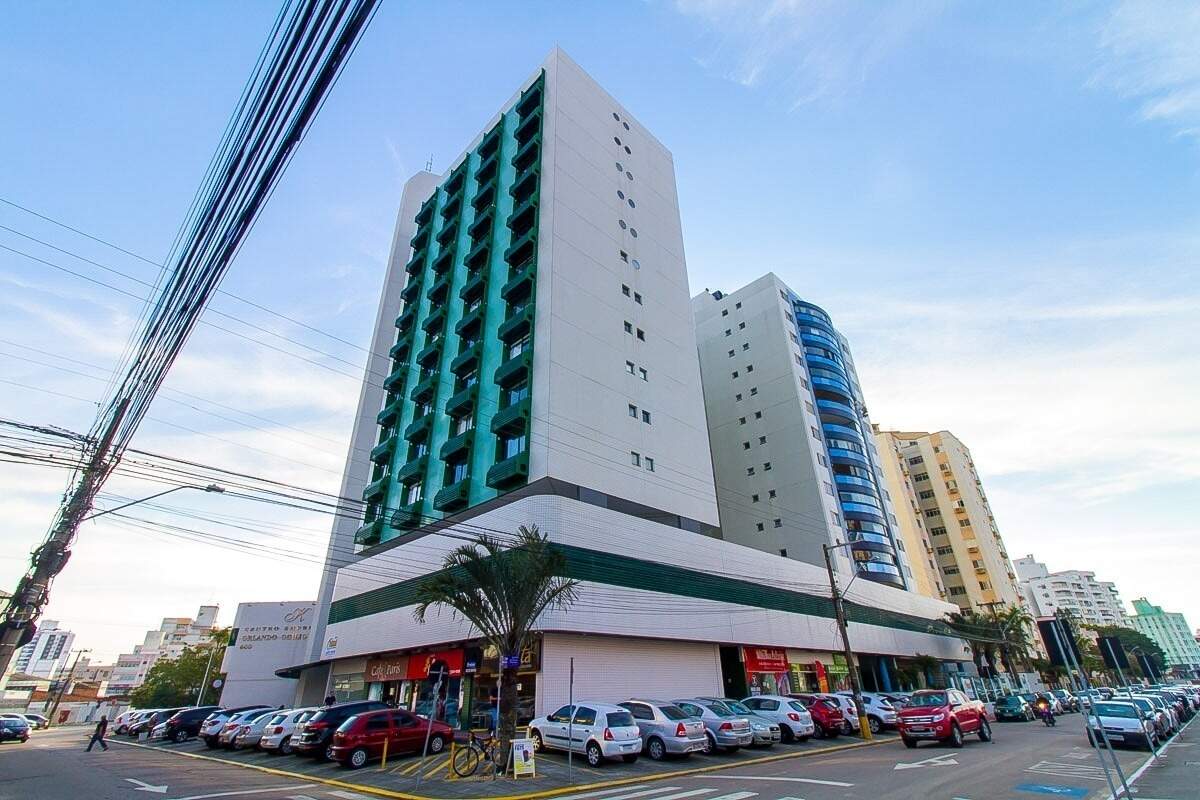 Loja para aluguel no Campinas: