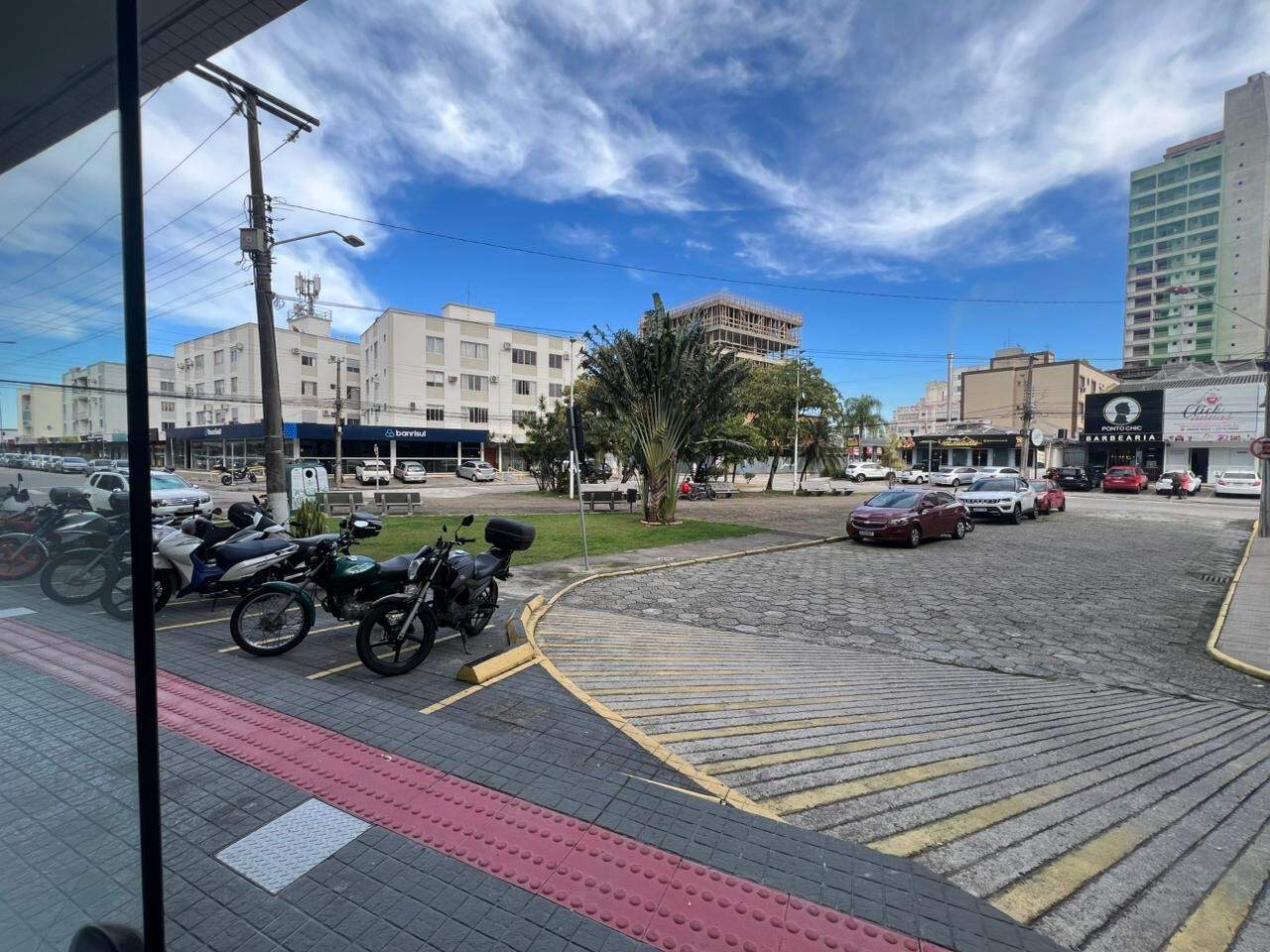 Loja para aluguel no Campinas: 