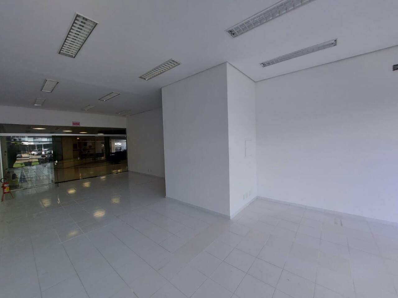 Loja para aluguel no Campinas: