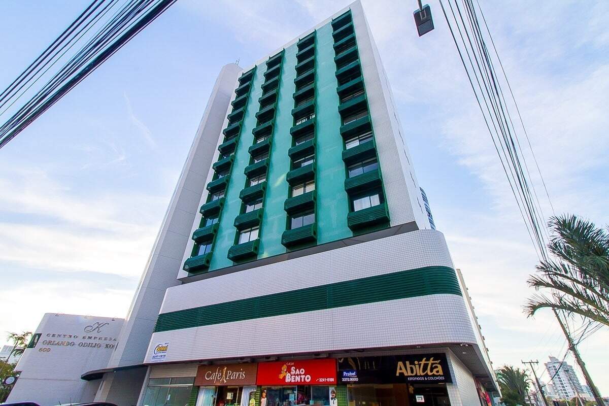 Loja para aluguel no Campinas: 
