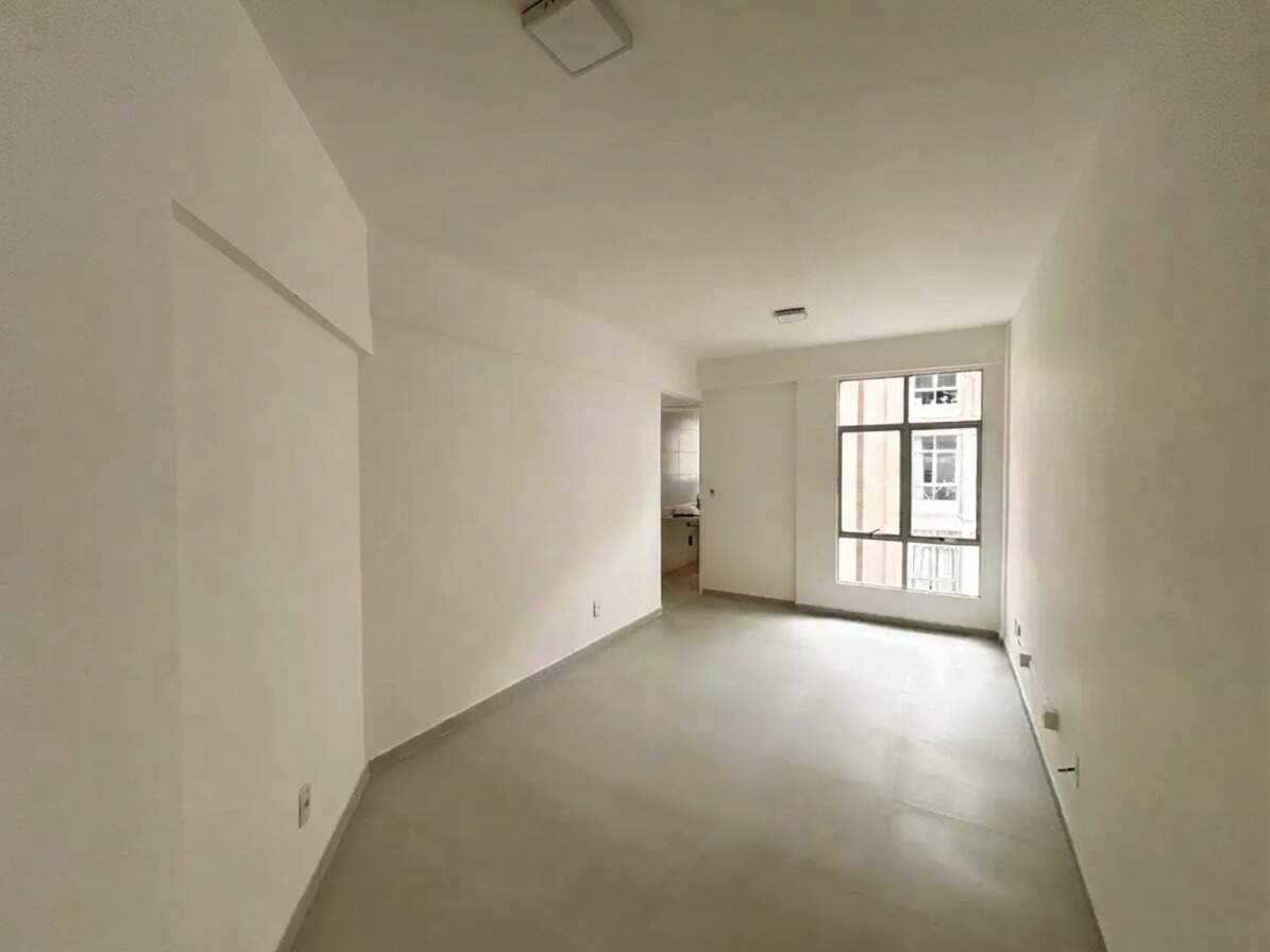 Apartamento para aluguel no Capoeiras: 