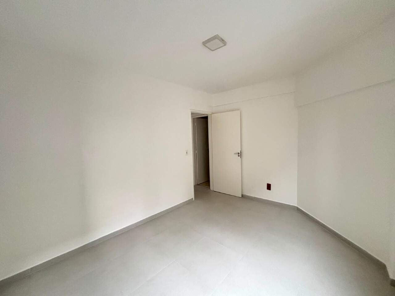 Apartamento para aluguel no Capoeiras: 