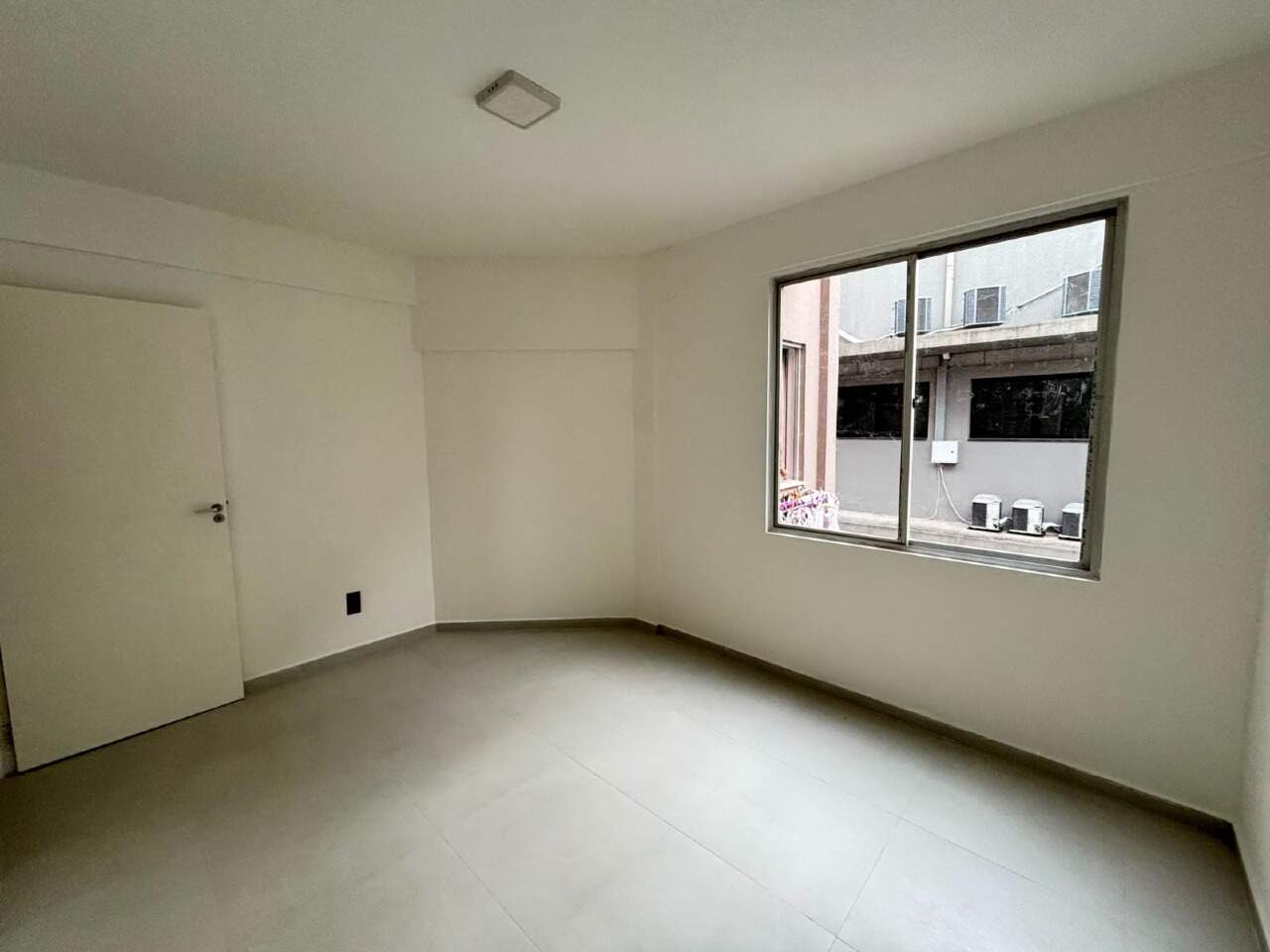 Apartamento para aluguel no Capoeiras: 